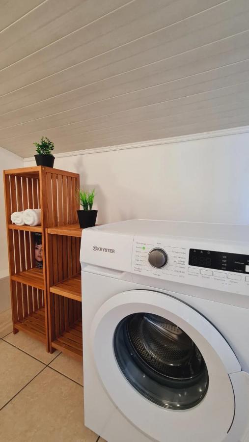 Appartements Rosanna Au Tampon Avec Piscine Partagee Le Tampon Extérieur photo